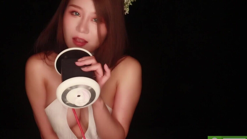 Uying ASMR Tits - Lewd Video Queen