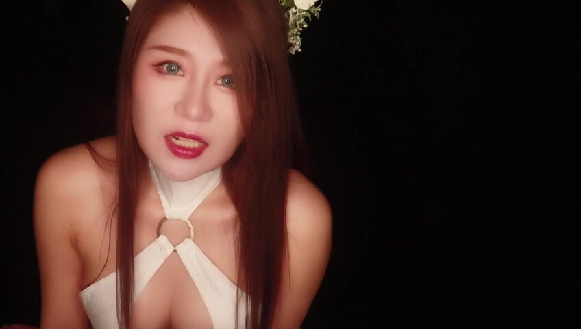Uying ASMR Tits - Lewd Video Queen