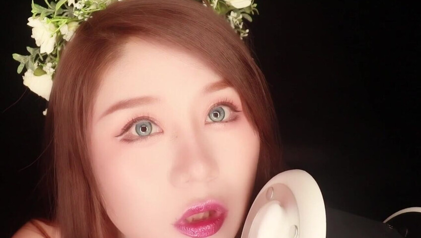 Uying ASMR Tits - Lewd Video Queen