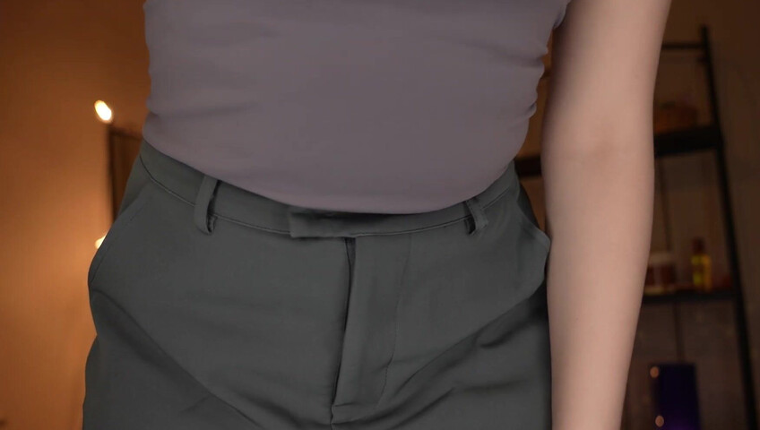 Valeriya ASMR -  Oil massage for ears Patreon