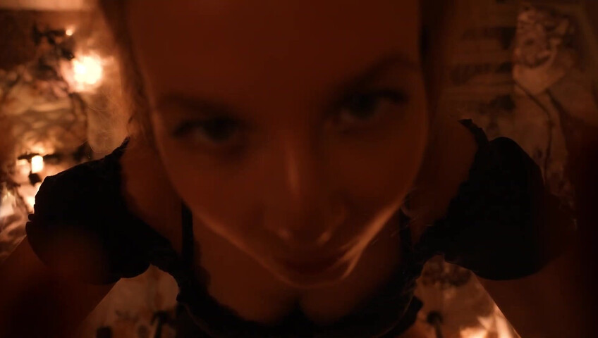 Valeriya ASMR - 07 July 2025 - You Need Me Tonight