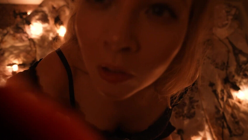 Valeriya ASMR - 07 July 2025 - You Need Me Tonight