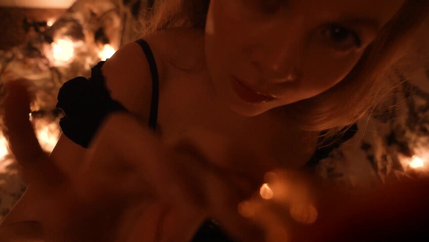 Valeriya ASMR - 07 July 2025 - You Need Me Tonight