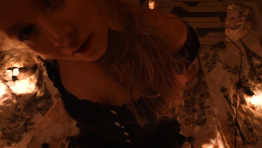 Valeriya ASMR - 07 July 2025 - You Need Me Tonight