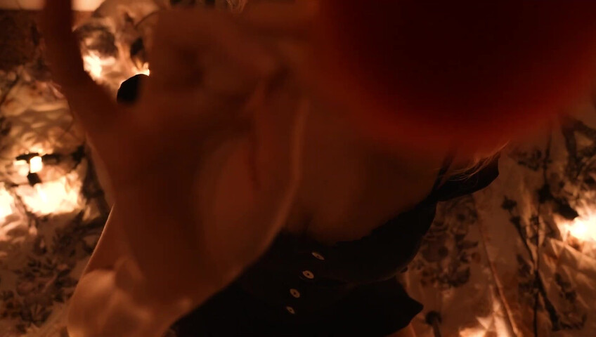 Valeriya ASMR - 07 July 2025 - You Need Me Tonight