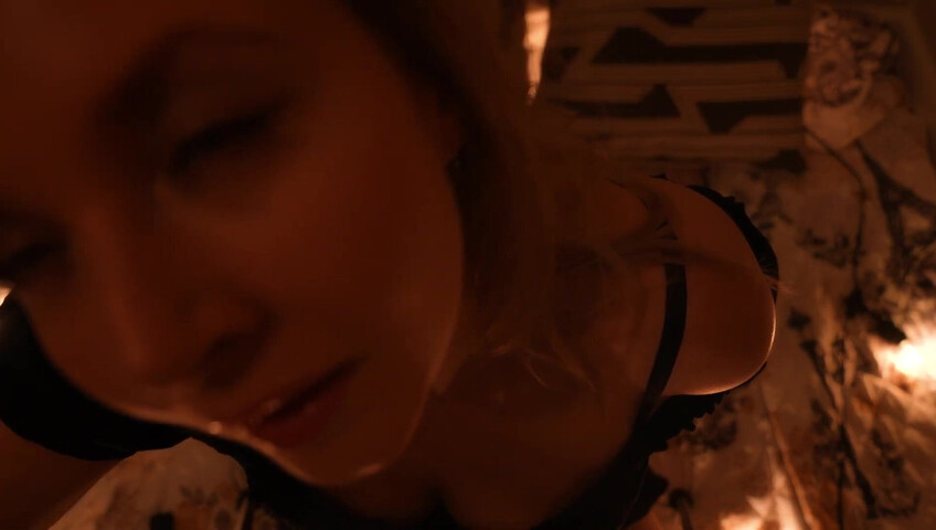 Valeriya ASMR - 07 July 2025 - You Need Me Tonight