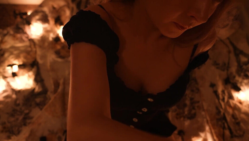 Valeriya ASMR - 07 July 2025 - You Need Me Tonight