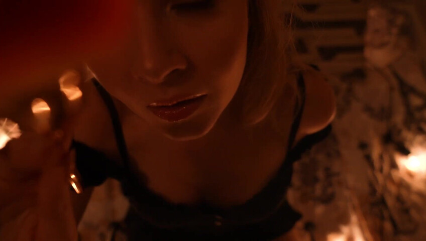 Valeriya ASMR - 07 July 2025 - You Need Me Tonight