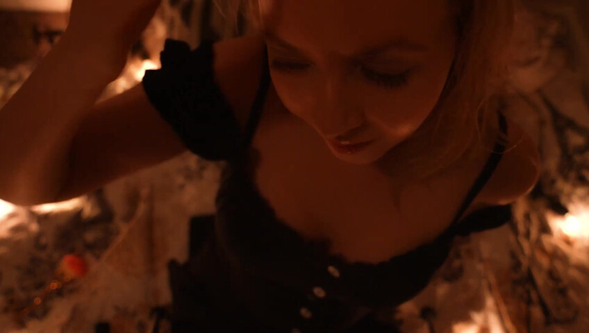 Valeriya ASMR - 07 July 2025 - You Need Me Tonight