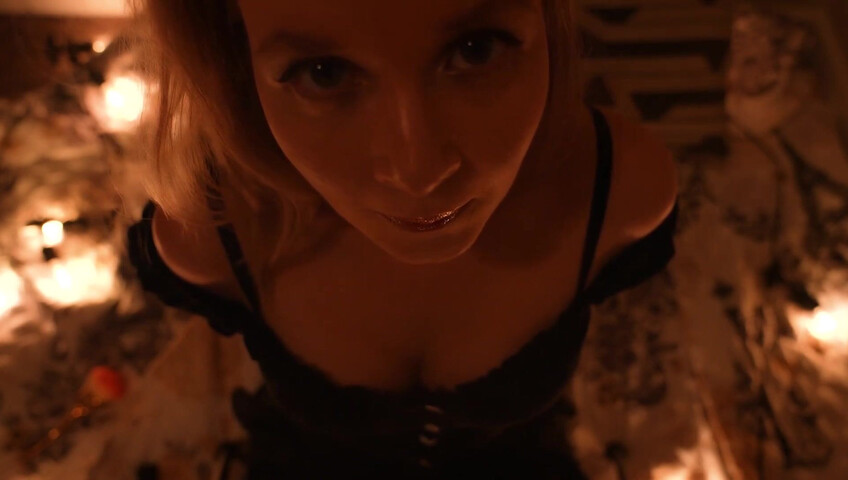 Valeriya ASMR - 07 July 2025 - You Need Me Tonight