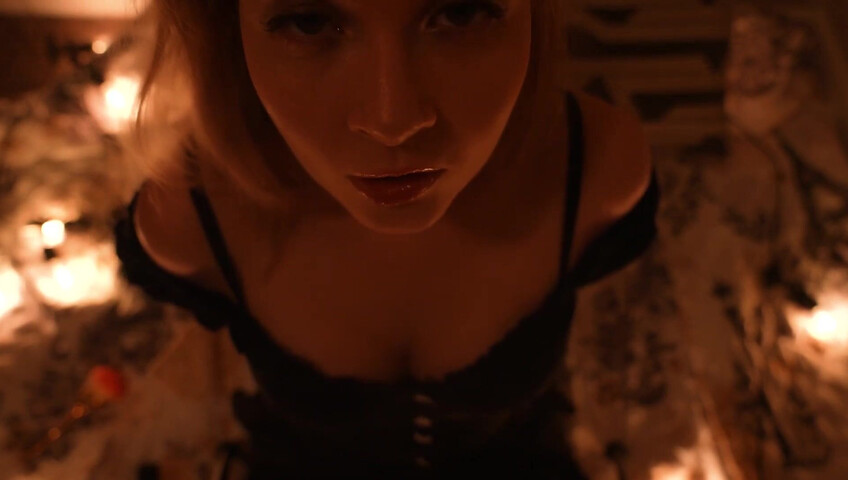 Valeriya ASMR - 07 July 2025 - You Need Me Tonight