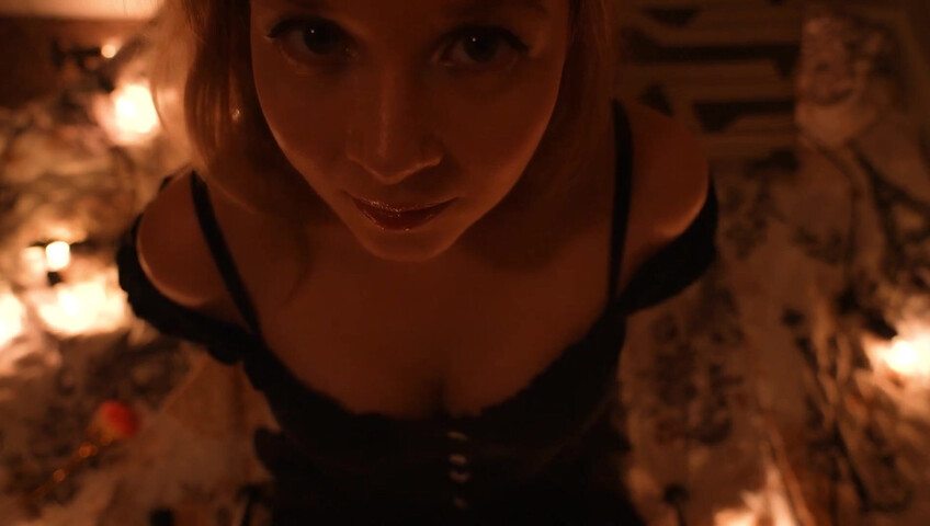 Valeriya ASMR - 07 July 2025 - You Need Me Tonight