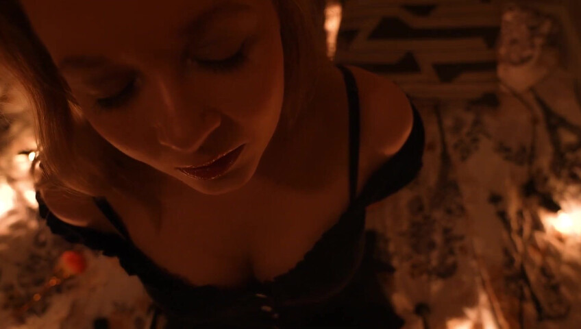 Valeriya ASMR - 07 July 2025 - You Need Me Tonight