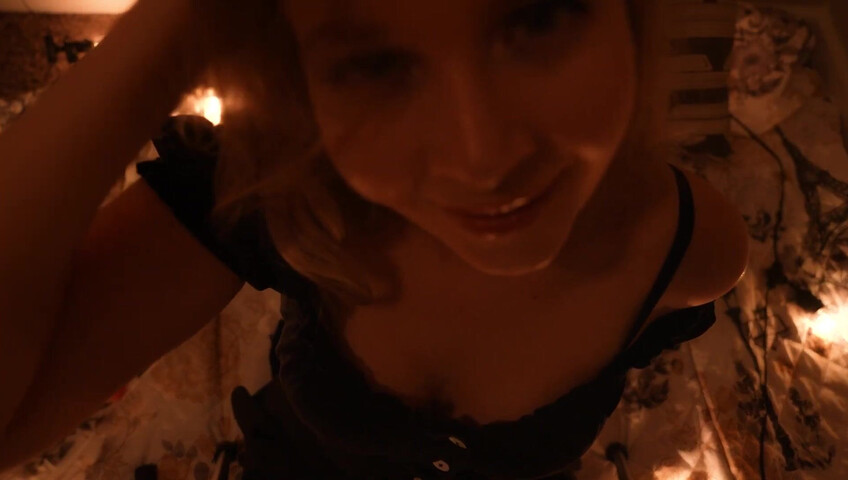 Valeriya ASMR - 07 July 2025 - You Need Me Tonight