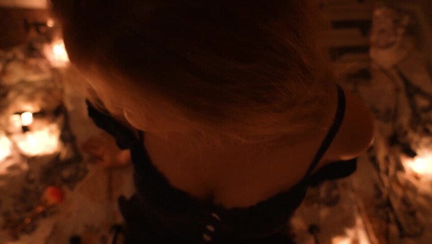 Valeriya ASMR - 07 July 2025 - You Need Me Tonight