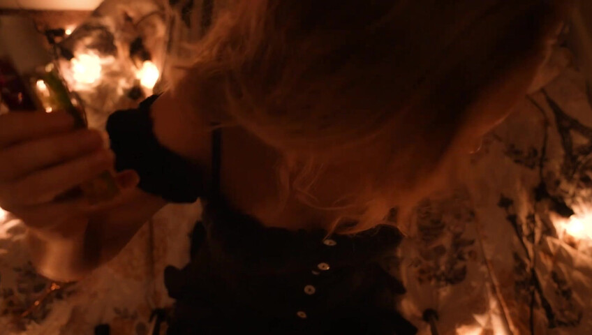 Valeriya ASMR - 07 July 2025 - You Need Me Tonight