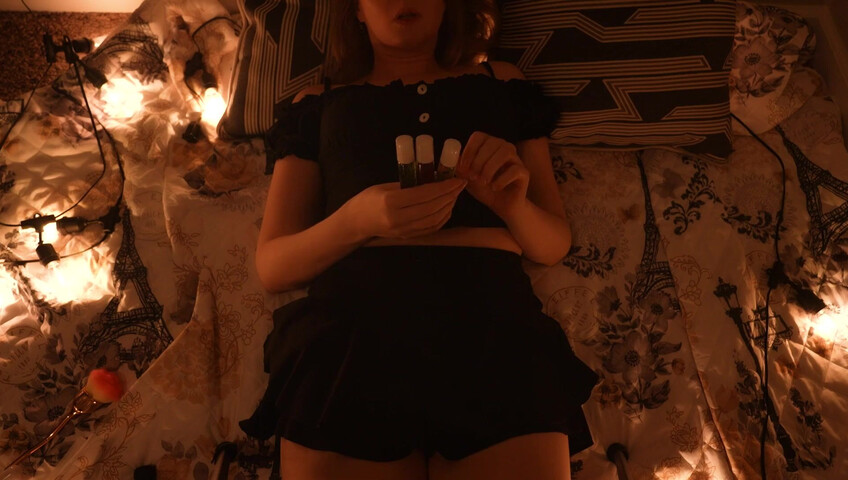 Valeriya ASMR - 07 July 2025 - You Need Me Tonight