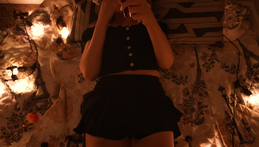 Valeriya ASMR - 07 July 2025 - You Need Me Tonight