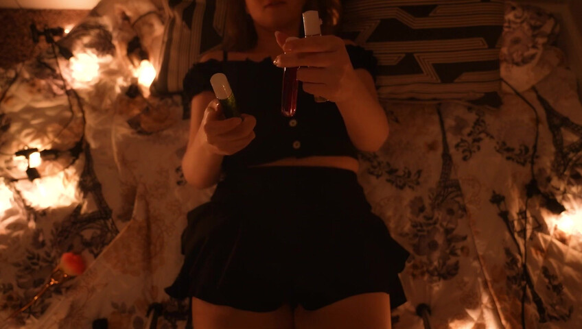 Valeriya ASMR - 07 July 2025 - You Need Me Tonight