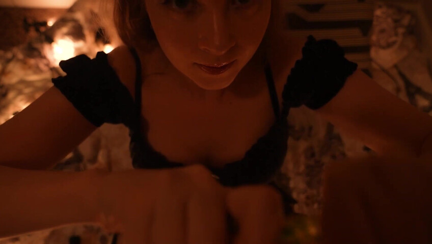 Valeriya ASMR - 07 July 2025 - You Need Me Tonight