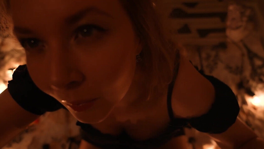 Valeriya ASMR - 07 July 2025 - You Need Me Tonight