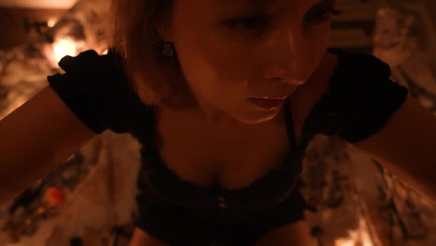 Valeriya ASMR - 07 July 2025 - You Need Me Tonight