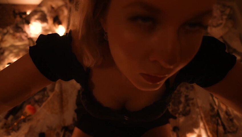 Valeriya ASMR - 07 July 2025 - You Need Me Tonight