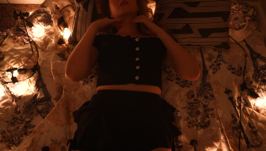 Valeriya ASMR - 07 July 2025 - You Need Me Tonight