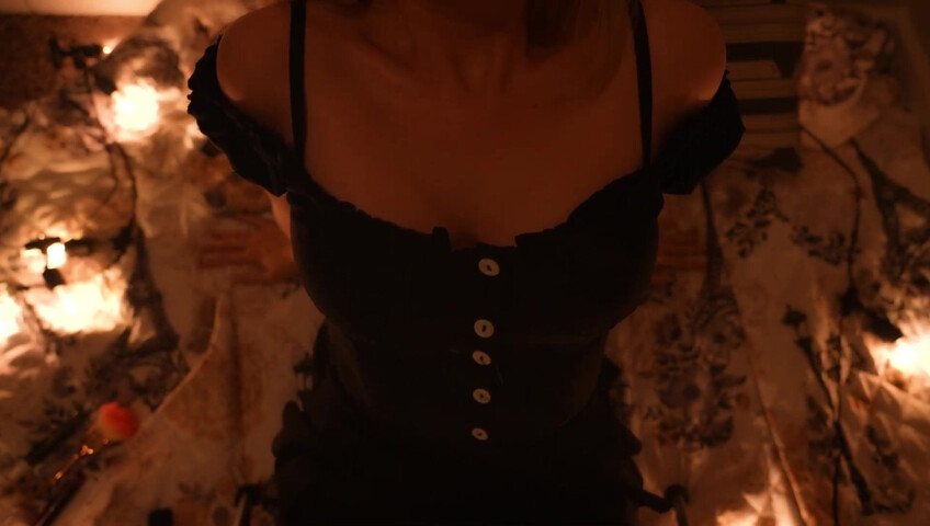 Valeriya ASMR - 07 July 2025 - You Need Me Tonight