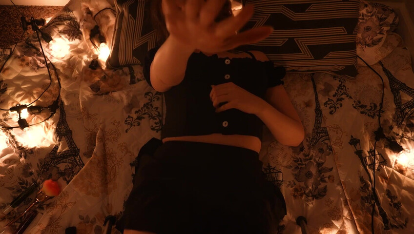 Valeriya ASMR - 07 July 2025 - You Need Me Tonight