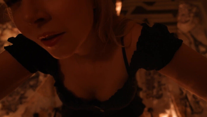 Valeriya ASMR - 07 July 2025 - You Need Me Tonight