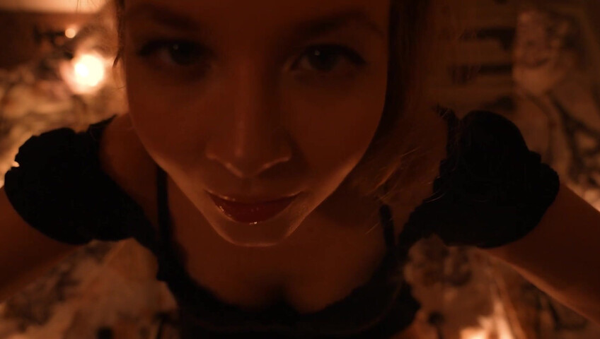 Valeriya ASMR - 07 July 2025 - You Need Me Tonight