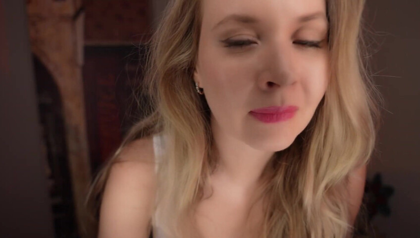 Valeriya ASMR - 22 June 2025 - Slow Haircut  50$ Patreon