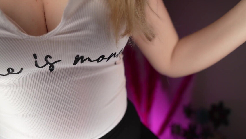 Valeriya ASMR - 22 June 2025 - Slow Haircut  50$ Patreon