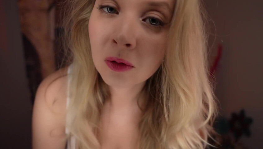 Valeriya ASMR - 22 June 2025 - Slow Haircut  50$ Patreon