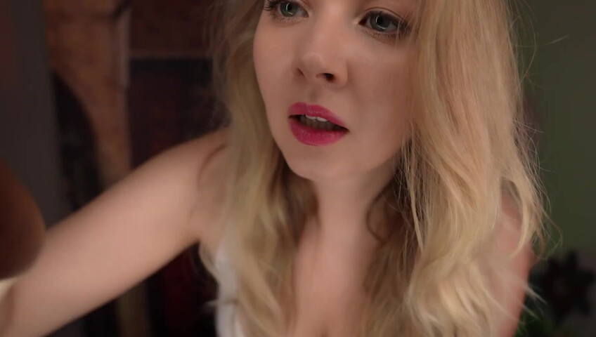 Valeriya ASMR - 22 June 2025 - Slow Haircut  50$ Patreon