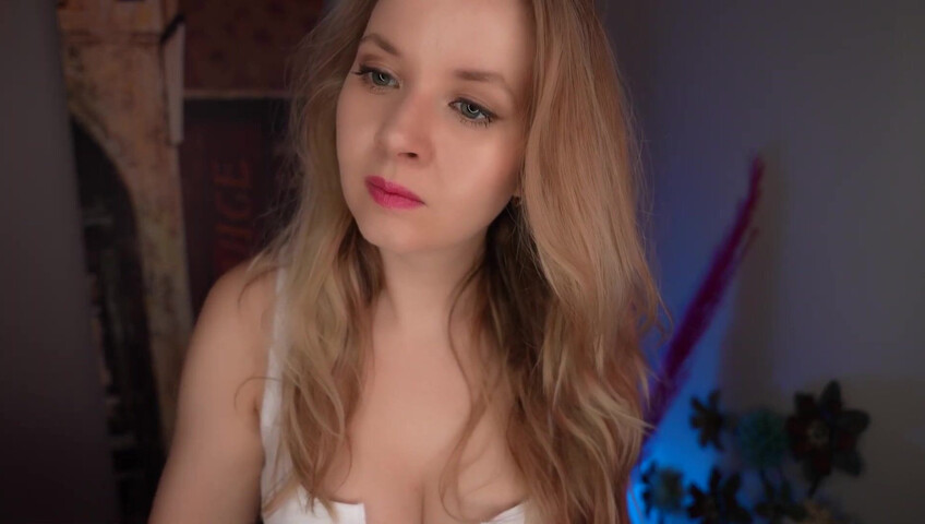 Valeriya ASMR - 22 June 2025 - Slow Haircut  50$ Patreon