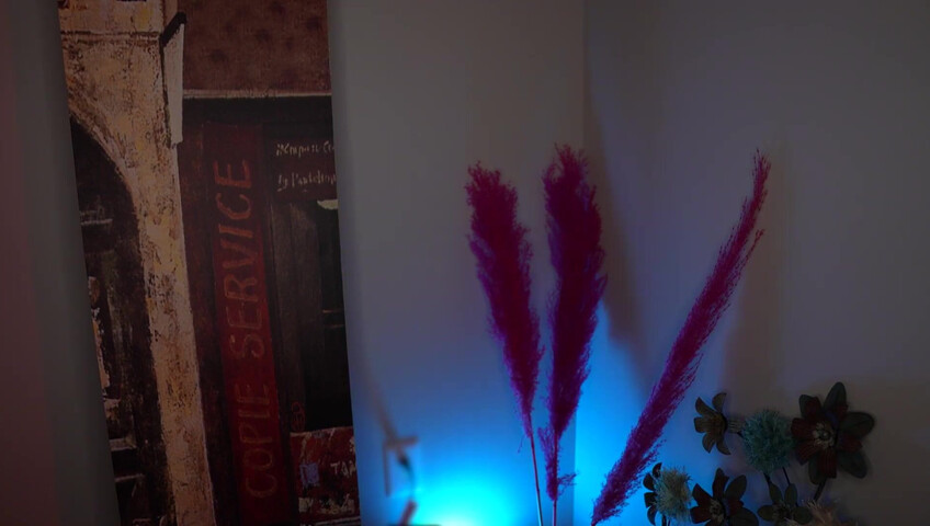 Valeriya ASMR - 22 June 2025 - Slow Haircut  50$ Patreon