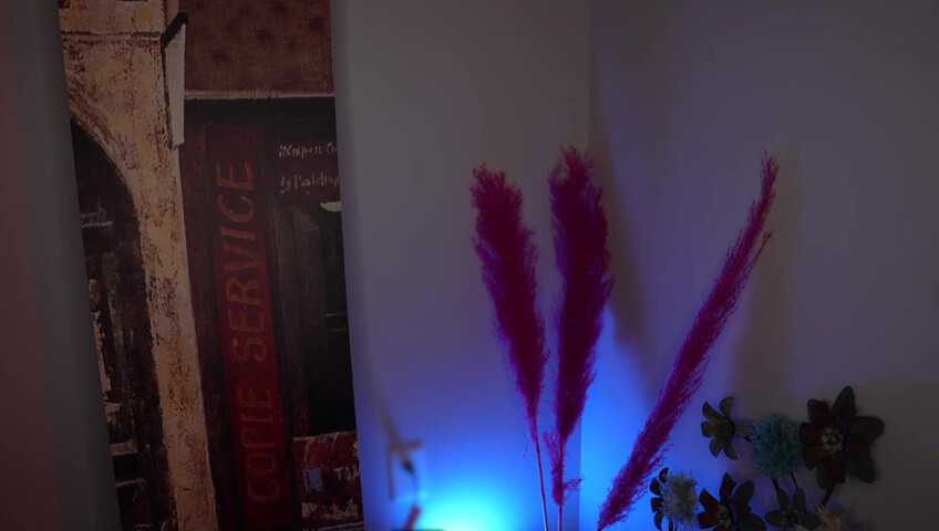 Valeriya ASMR - 22 June 2025 - Slow Haircut  50$ Patreon