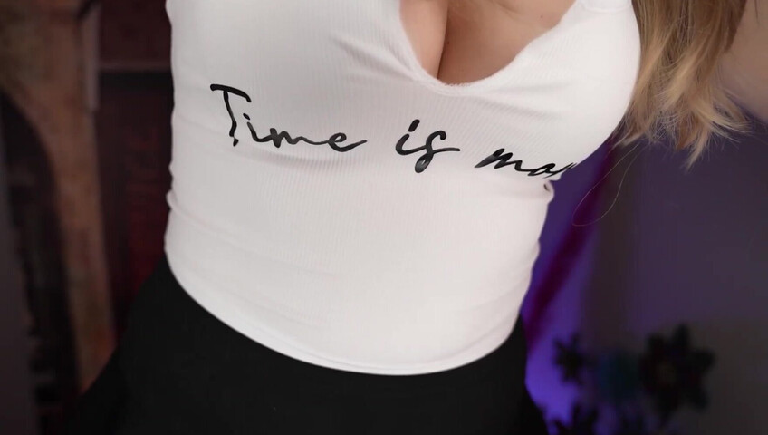 Valeriya ASMR - 22 June 2025 - Slow Haircut  50$ Patreon