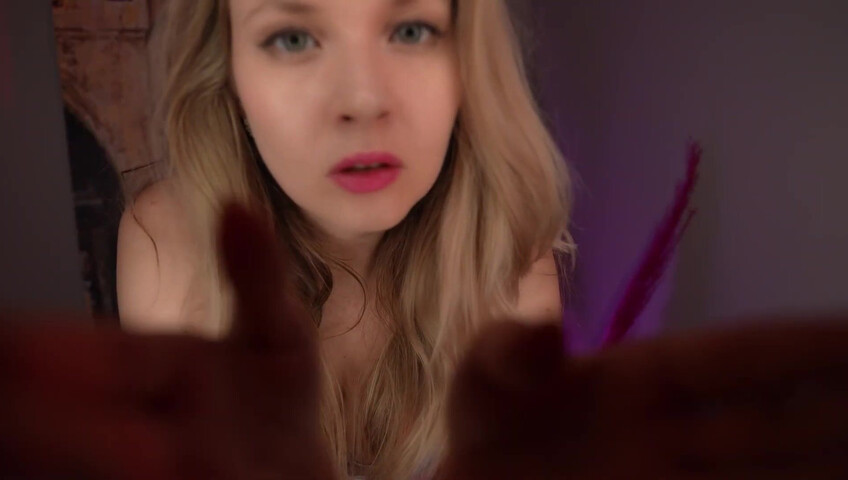 Valeriya ASMR - 22 June 2025 - Slow Haircut  50$ Patreon