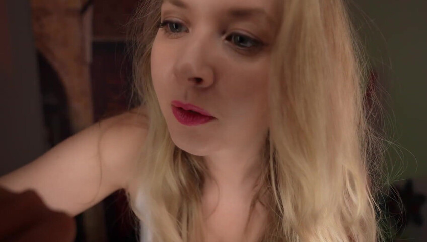 Valeriya ASMR - 22 June 2025 - Slow Haircut  50$ Patreon