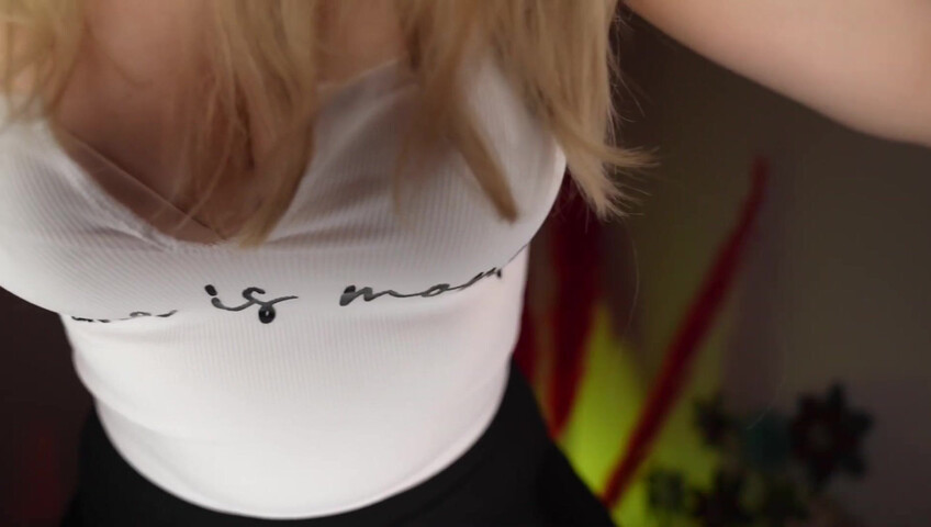 Valeriya ASMR - 22 June 2025 - Slow Haircut  50$ Patreon