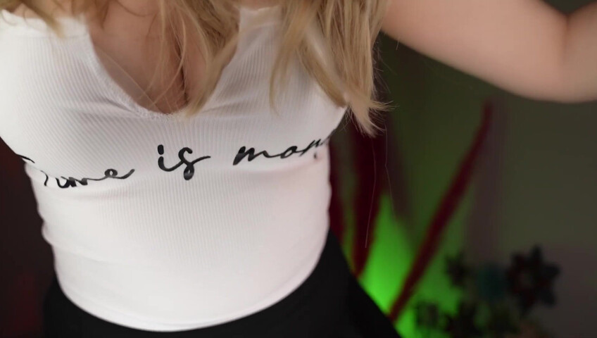 Valeriya ASMR - 22 June 2025 - Slow Haircut  50$ Patreon