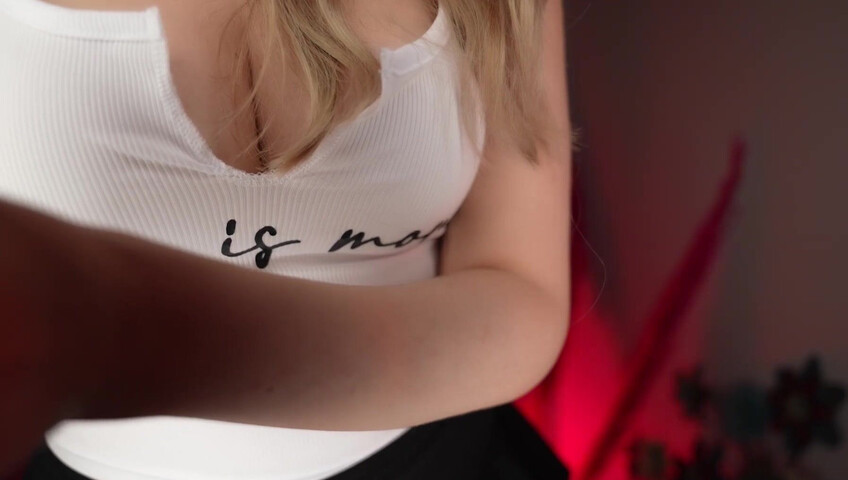 Valeriya ASMR - 22 June 2025 - Slow Haircut  50$ Patreon