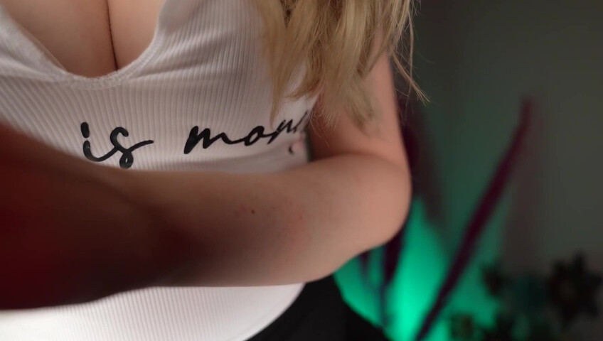 Valeriya ASMR - 22 June 2025 - Slow Haircut  50$ Patreon