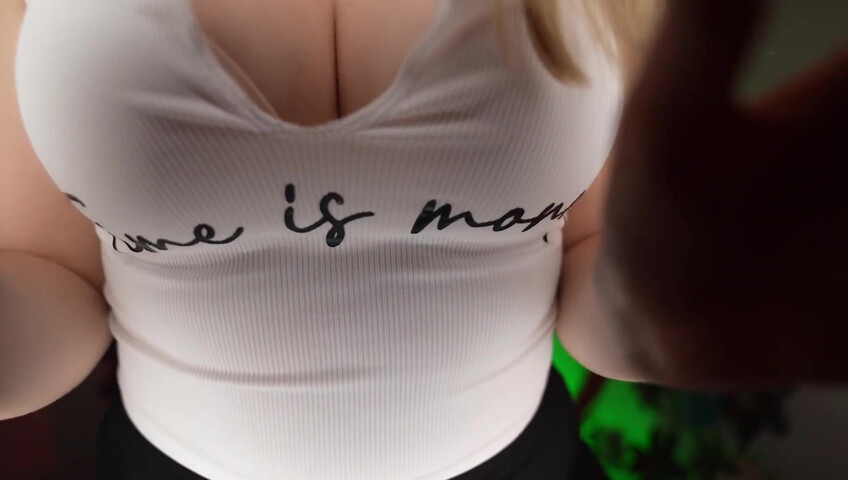 Valeriya ASMR - 22 June 2025 - Slow Haircut  50$ Patreon