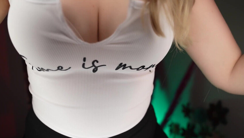 Valeriya ASMR - 22 June 2025 - Slow Haircut  50$ Patreon