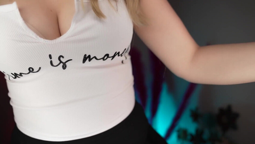 Valeriya ASMR - 22 June 2025 - Slow Haircut  50$ Patreon