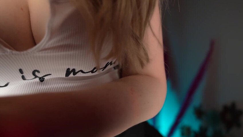 Valeriya ASMR - 22 June 2025 - Slow Haircut  50$ Patreon